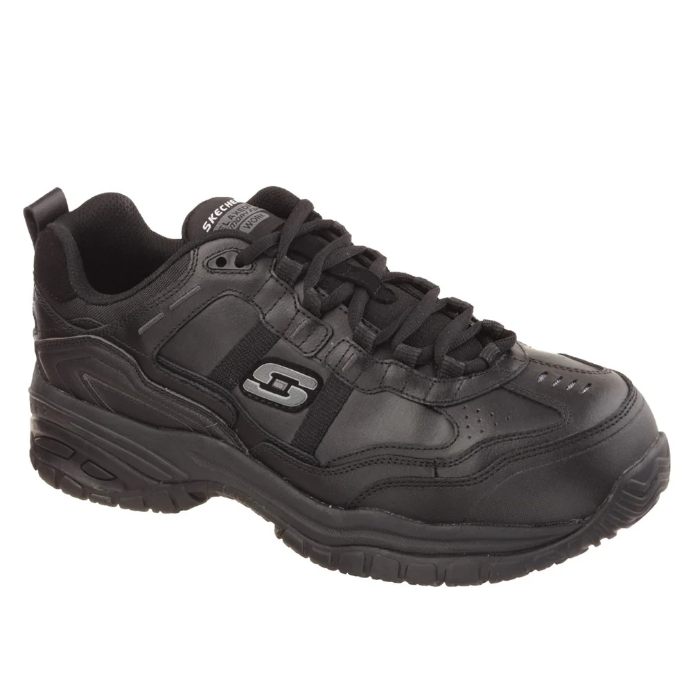 Skechers Workwear Soft Stride - Grinnell Safety Shoe