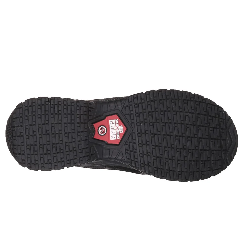 Skechers Workwear Soft Stride - Grinnell Safety Shoe - Image 3
