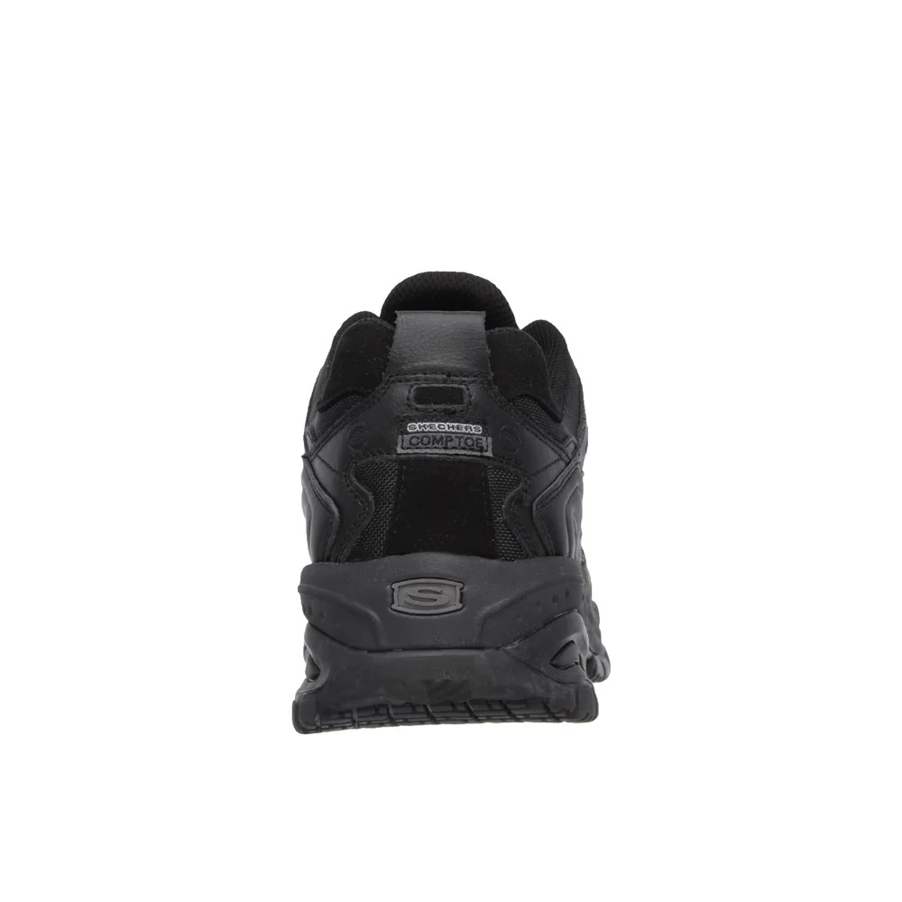 Skechers Workwear Soft Stride - Grinnell Safety Shoe - Image 5