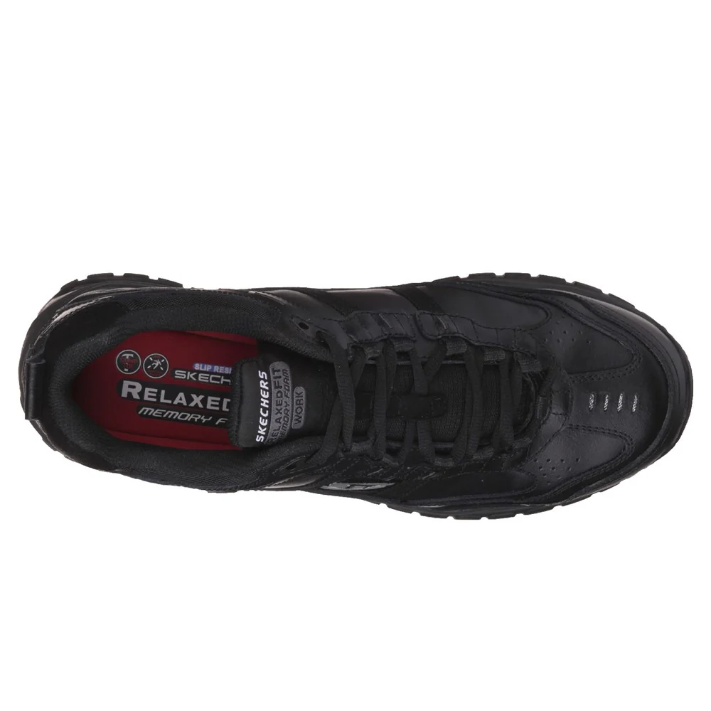 Skechers Workwear Soft Stride - Grinnell Safety Shoe - Image 6