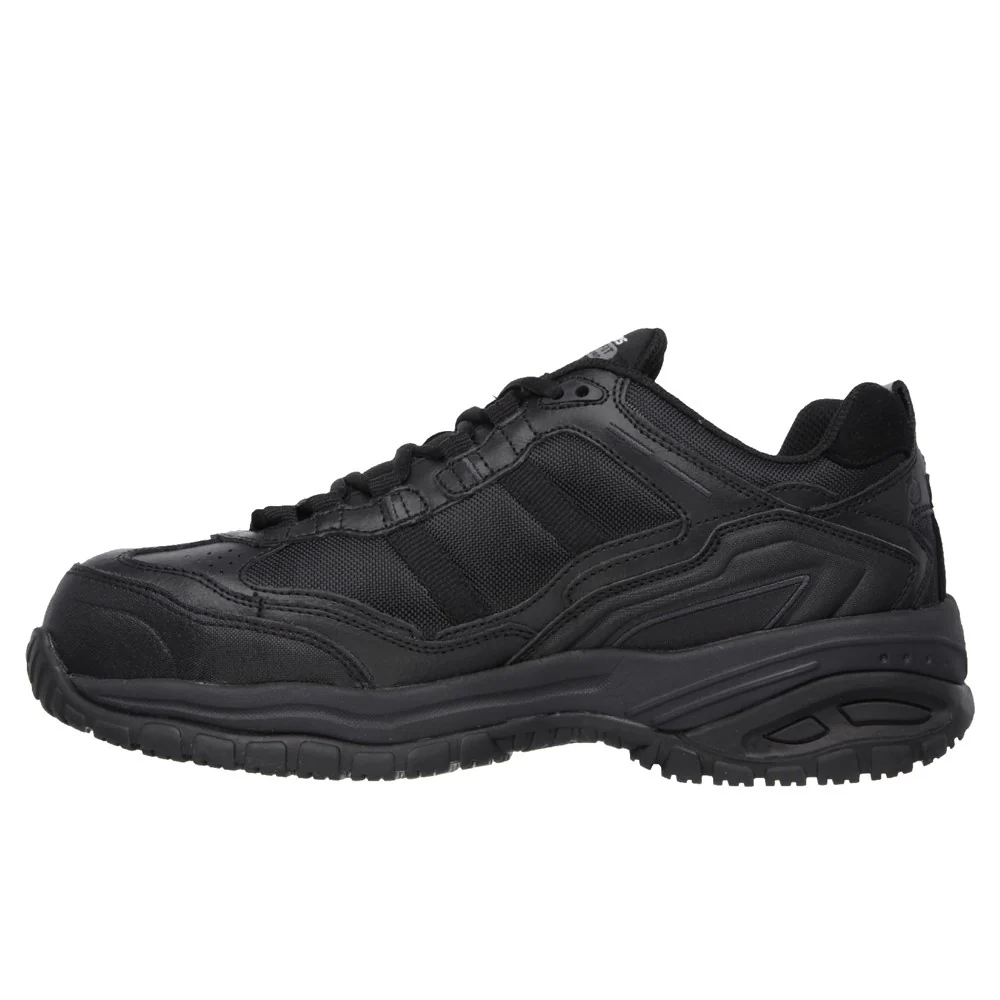 Skechers Workwear Soft Stride - Grinnell Safety Shoe - Image 7