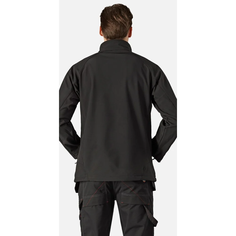 Dickies Softshell Jacket - Image 2