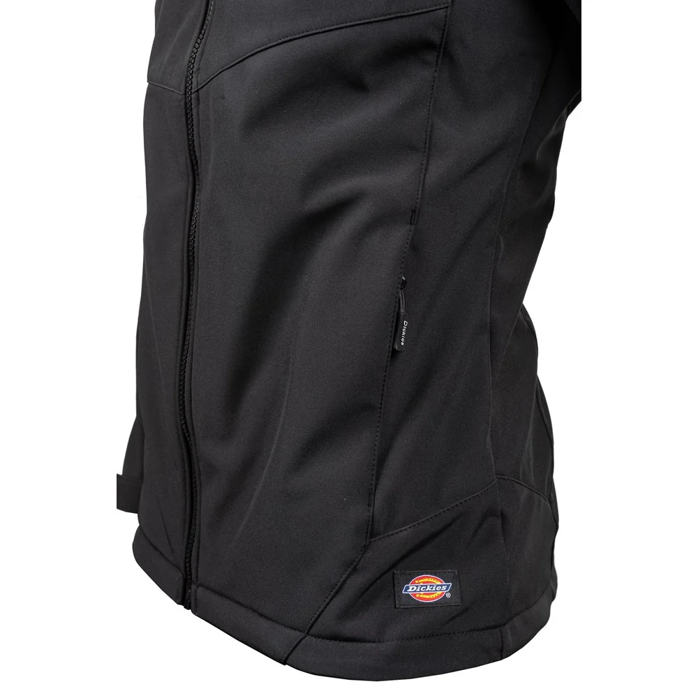 Dickies Softshell Jacket - Image 8