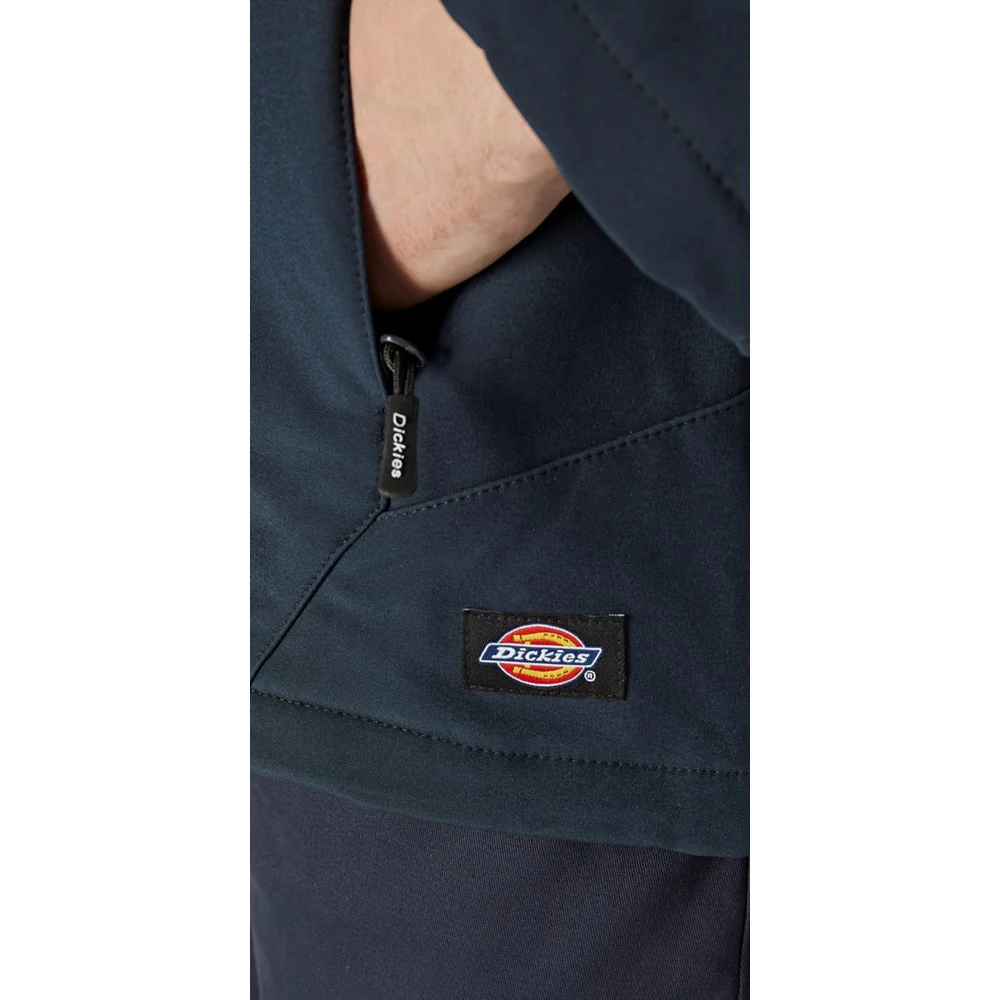 Dickies Softshell Jacket - Image 6