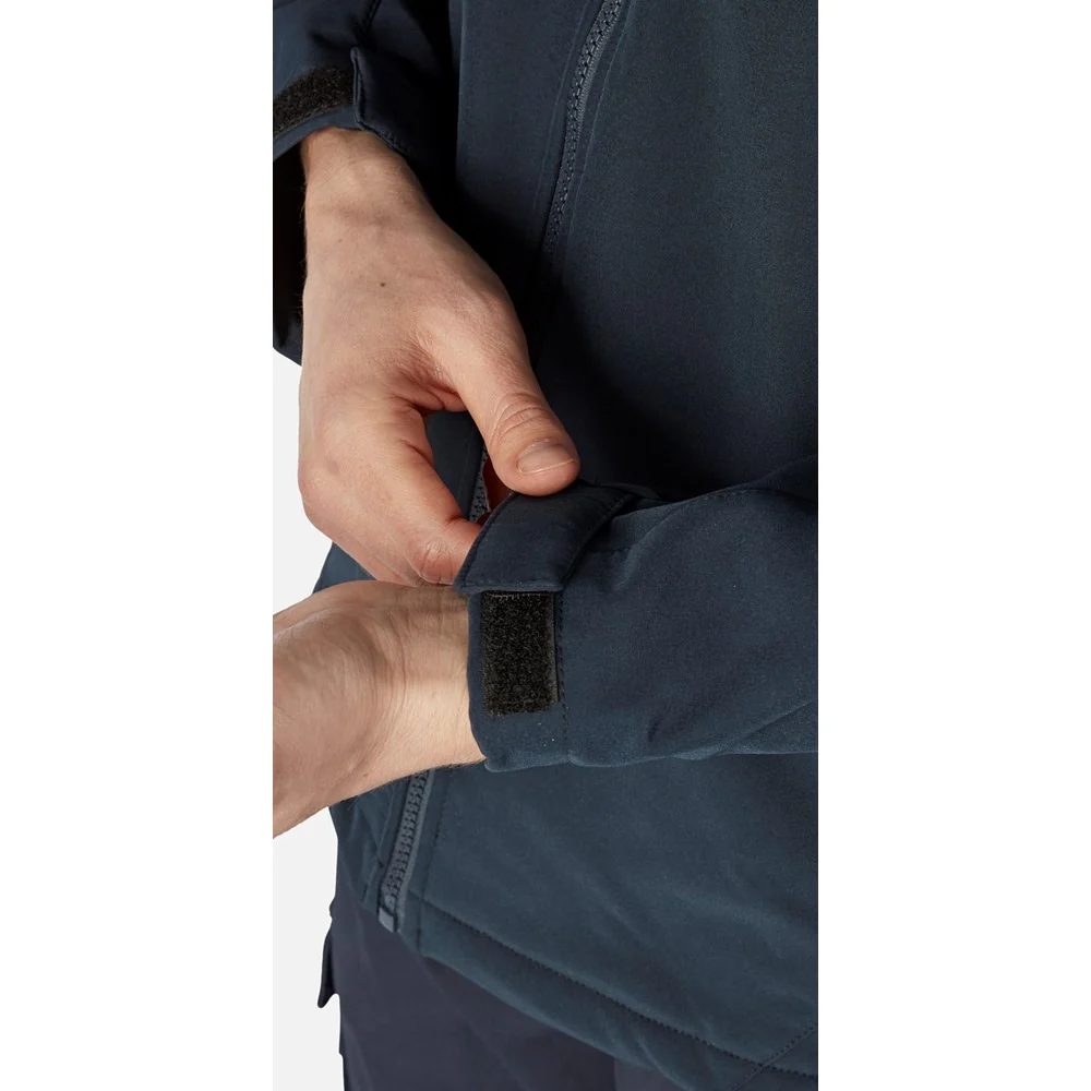 Dickies Softshell Jacket - Image 7