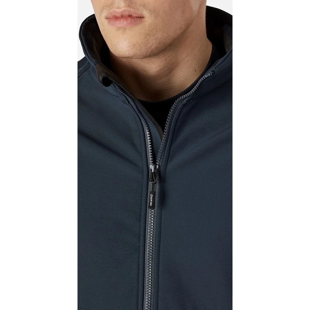 Dickies Softshell Jacket - Image 8