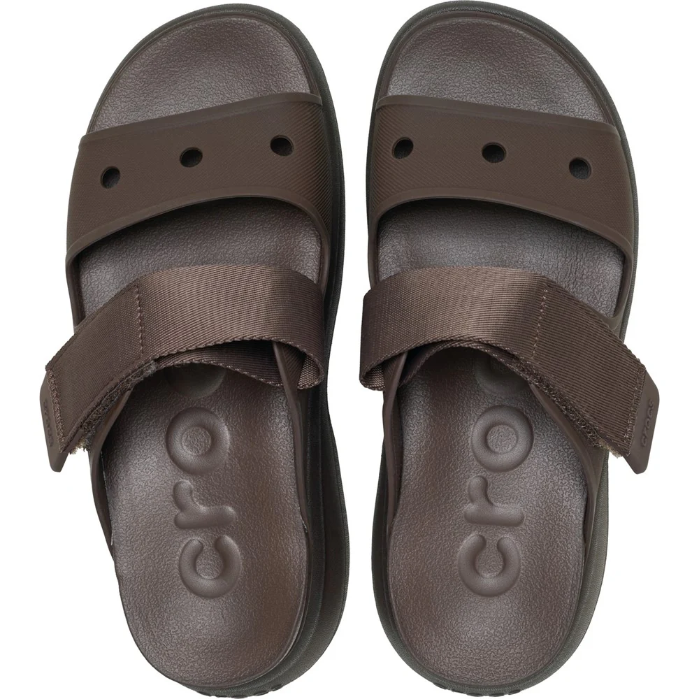 Crocs Soho Two Strap Sandals - Image 5