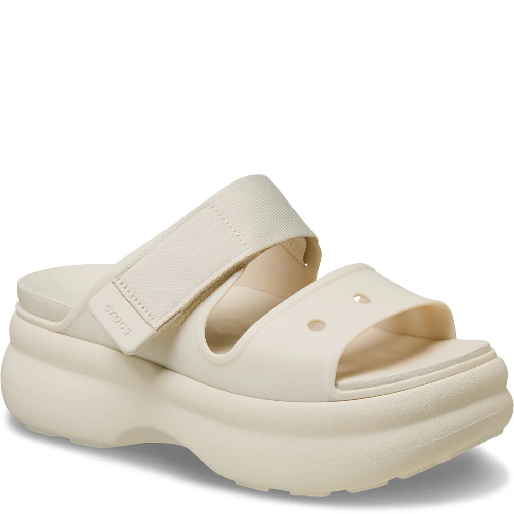 Crocs Soho Two Strap Sandals