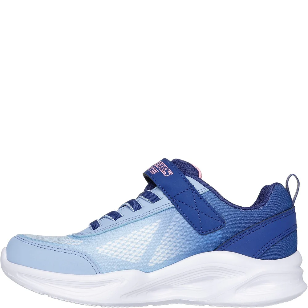 Skechers Sola Glow Ombre Deluxe Trainers - Image 4