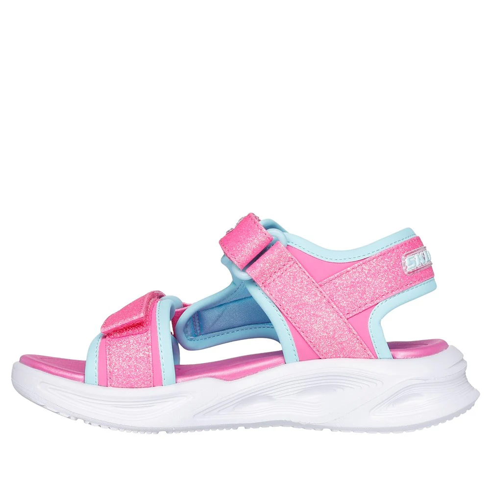 Skechers Sola Glow Sandal - Image 4