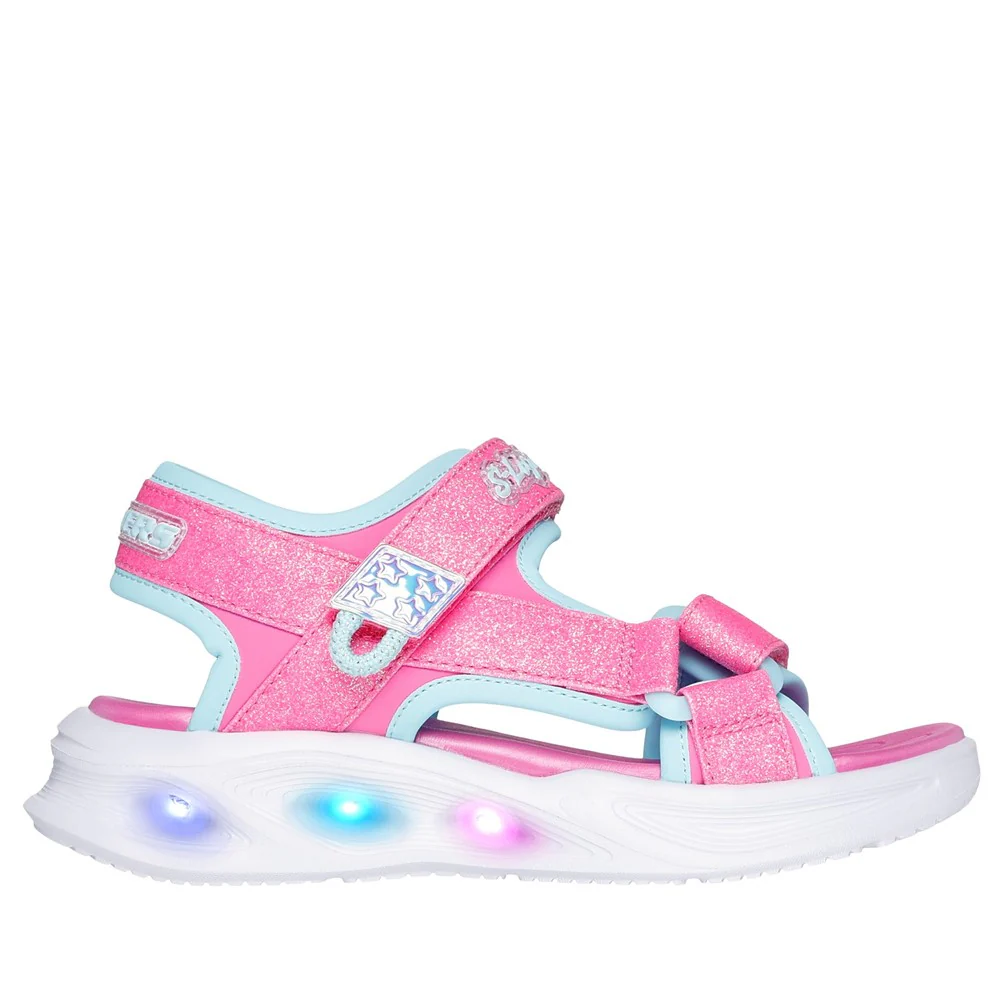 Skechers Sola Glow Sandal - Image 5