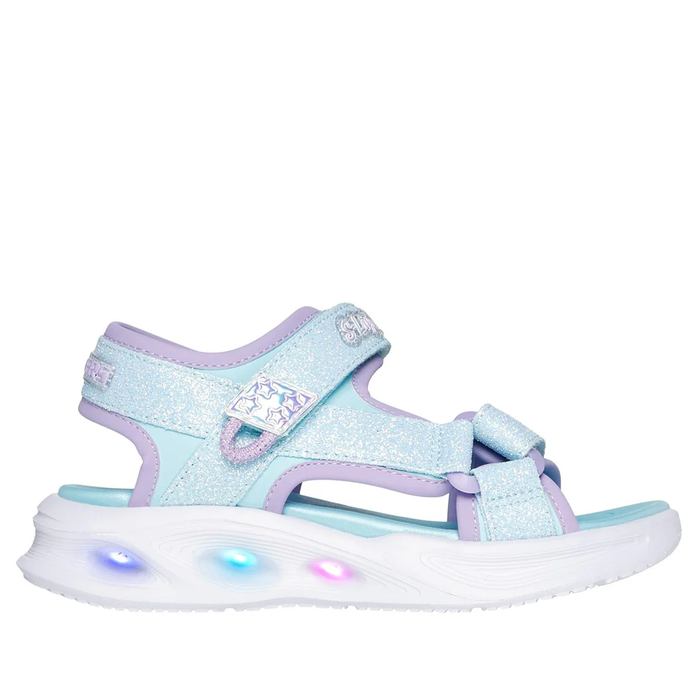 Skechers Sola Glow Sandal - Image 5
