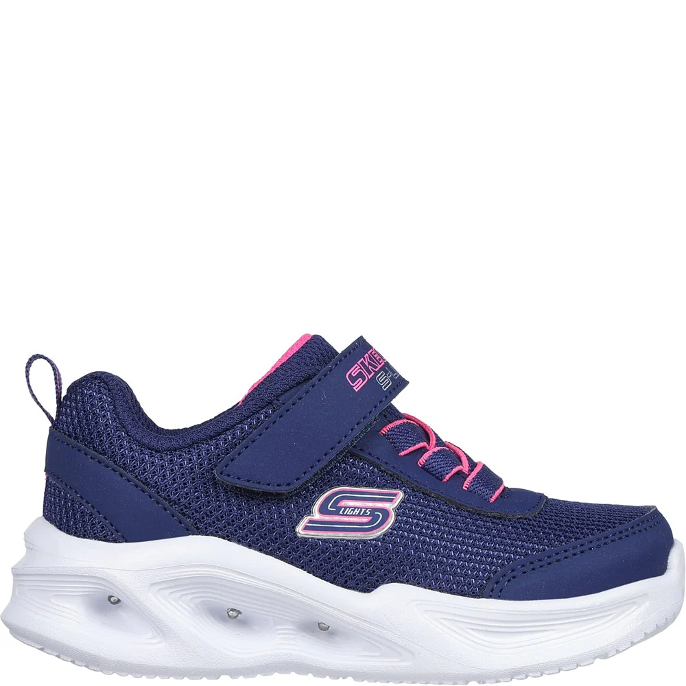 Skechers Sola Glow Shoe - Image 5