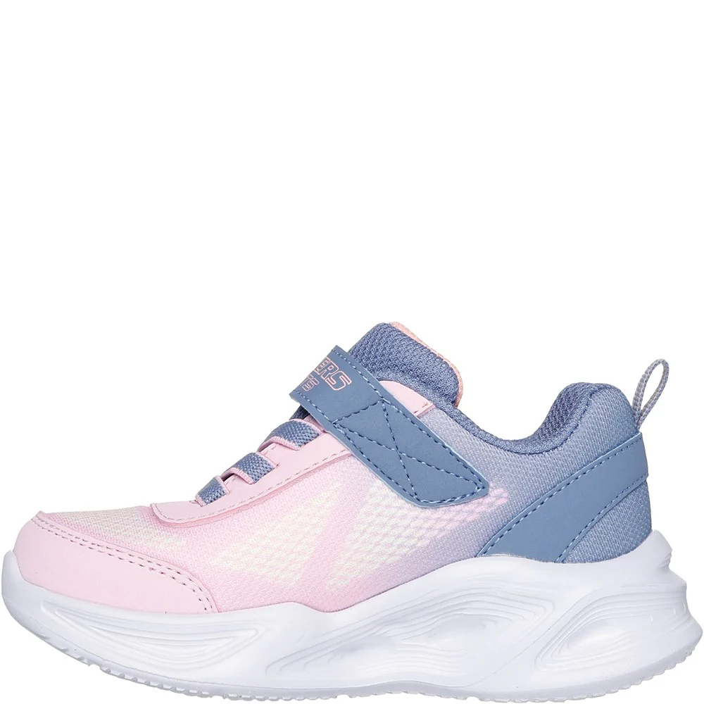 Skechers Sola Glow Trainers - Image 4