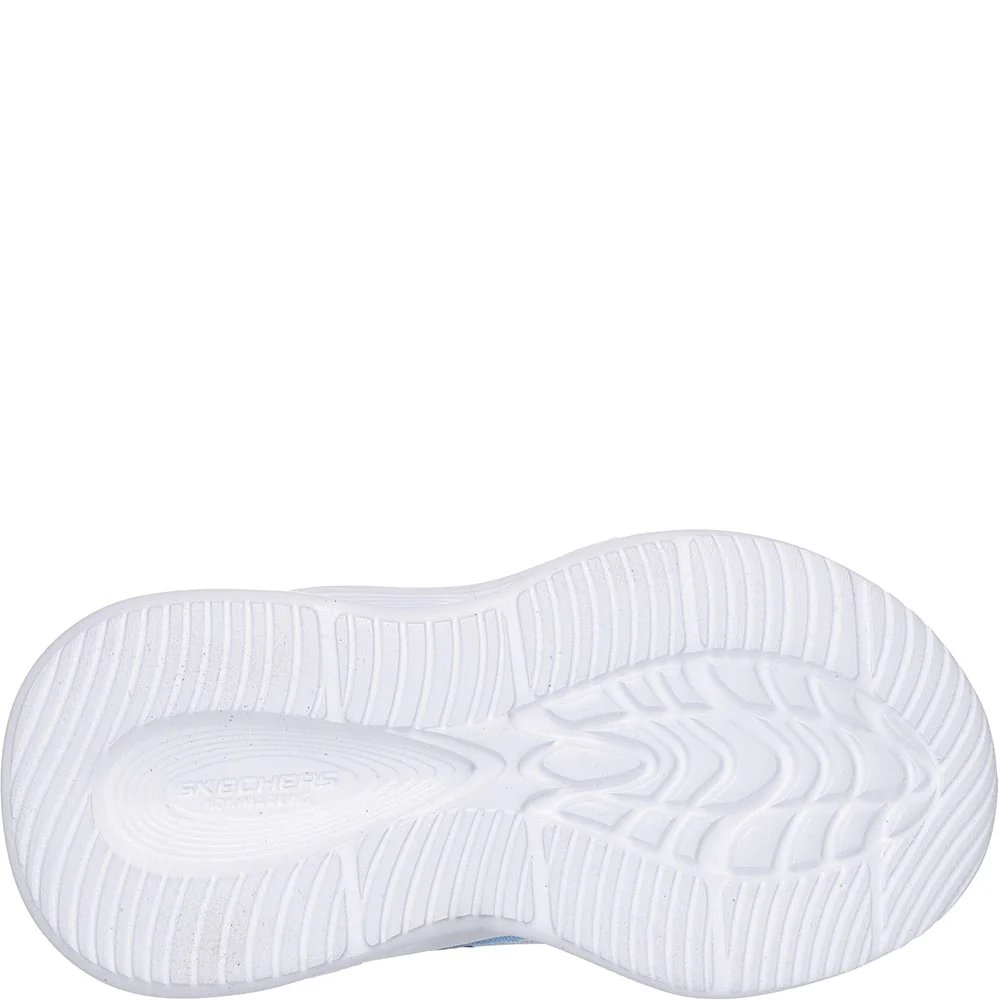 Skechers Sola Glow Trainers - Image 2