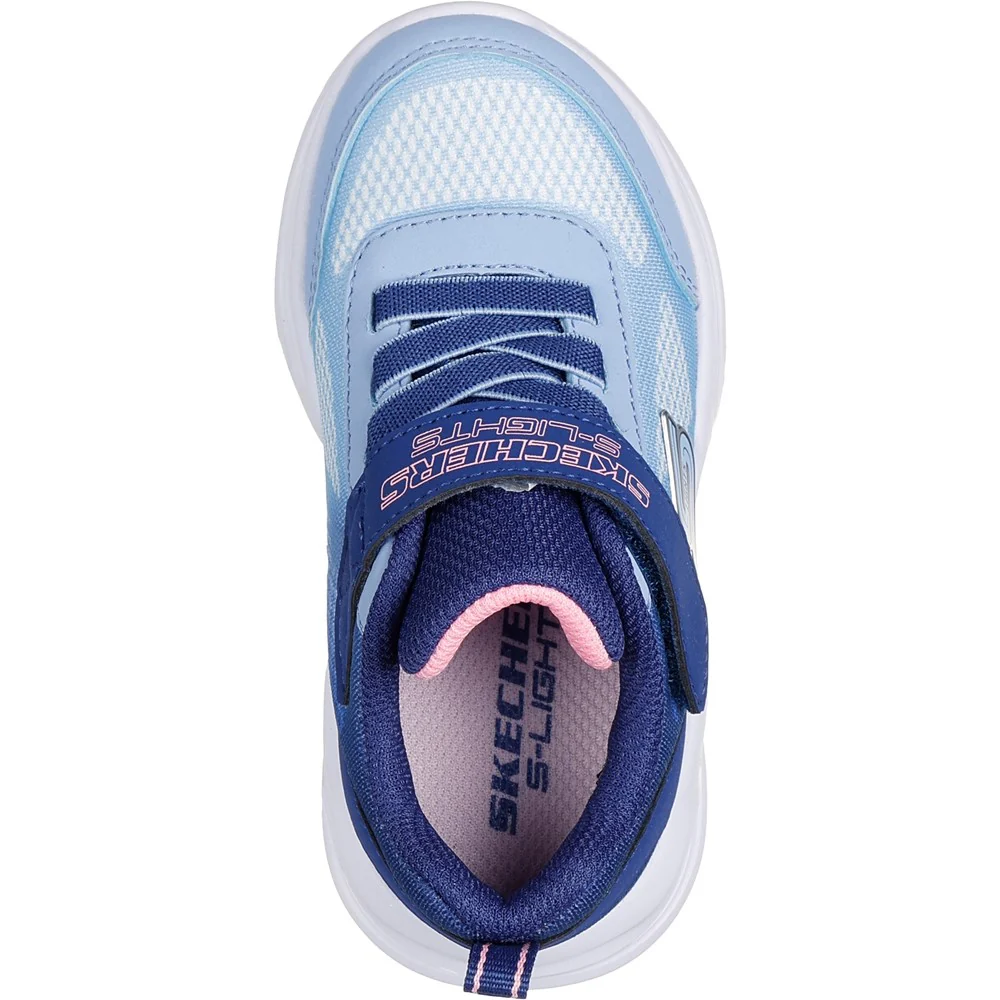 Skechers Sola Glow Trainers - Image 3