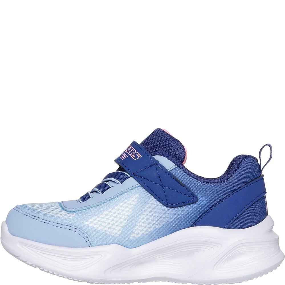Skechers Sola Glow Trainers - Image 4