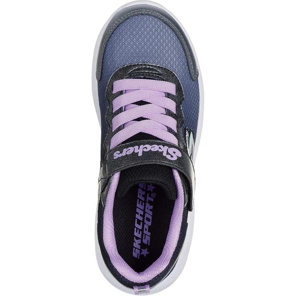Skechers Sole Swifters Cutie Walk Trainers - Image 3