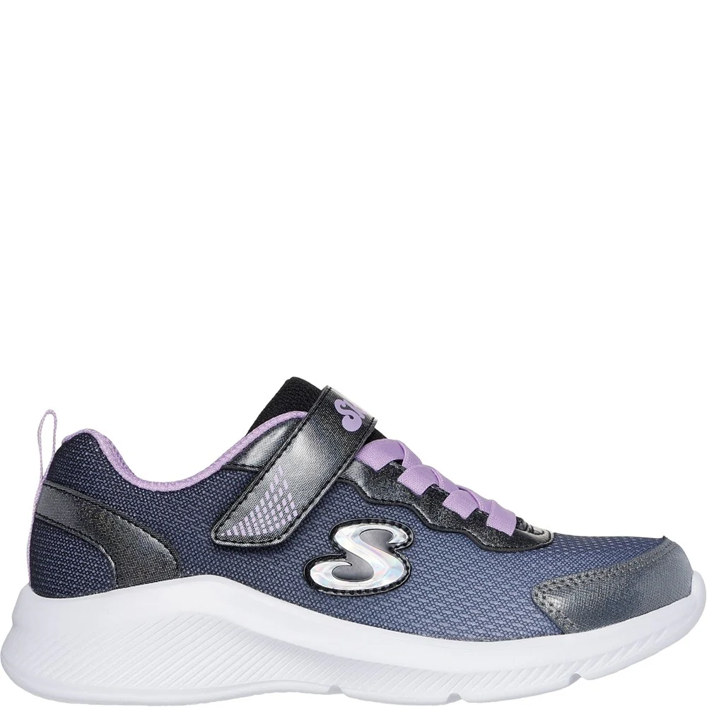 Skechers Sole Swifters Cutie Walk Trainers - Image 5
