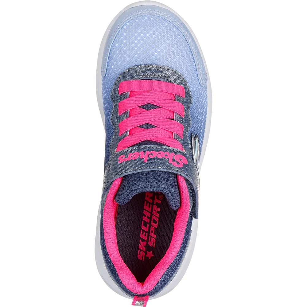 Skechers Sole Swifters Cutie Walk Trainers - Image 3