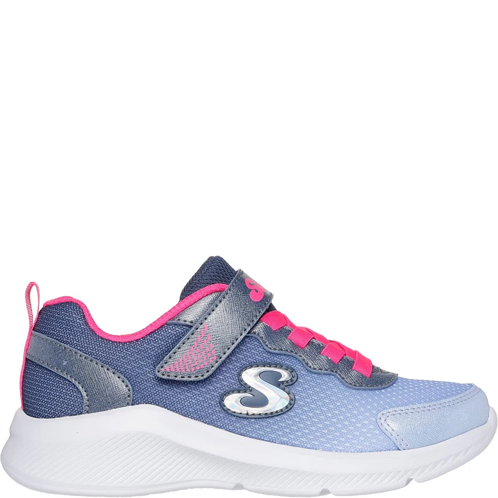 Skechers Sole Swifters Cutie Walk Trainers - Image 5