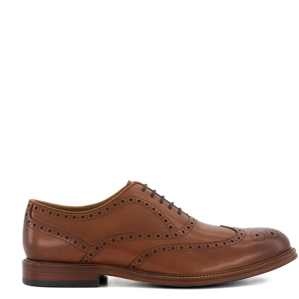 Dune Solihull Classic Shoes - Image 4