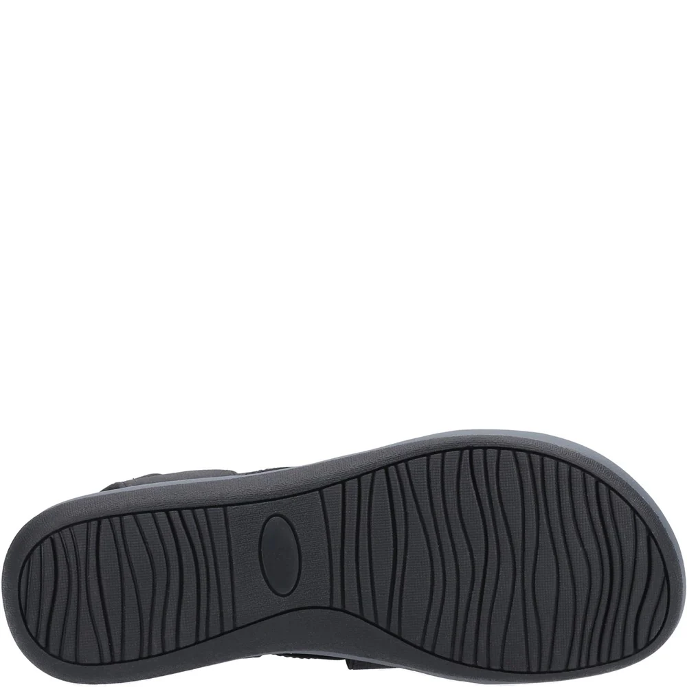 Hush Puppies Sophia Elastic Cross Strap - Image 3