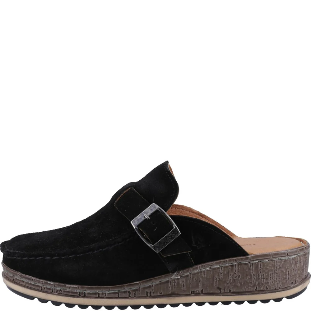 Hush Puppies Sorcha Mule Sandal - Image 5