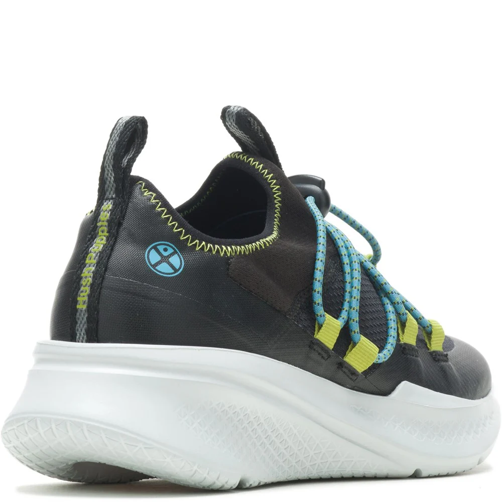 Hush Puppies Spark Bungee - Image 2