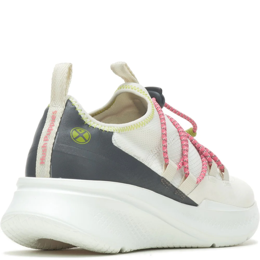 Hush Puppies Spark Bungee - Image 2