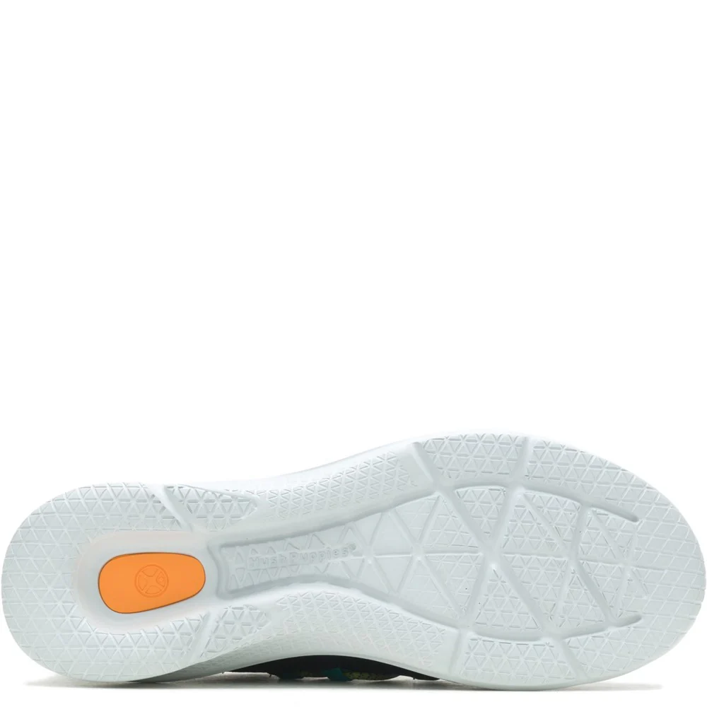Hush Puppies Spark Bungee - Image 3
