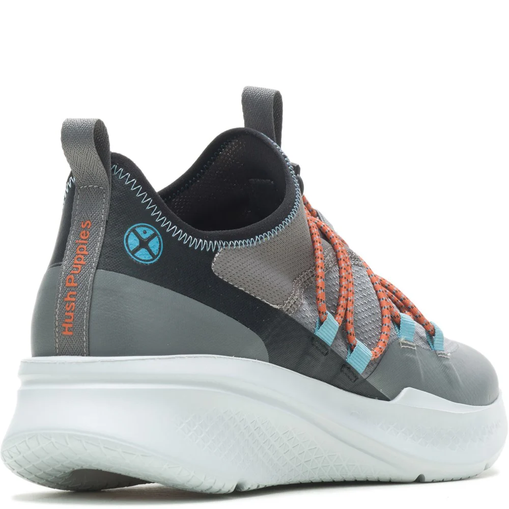 Hush Puppies Spark Bungee - Image 2
