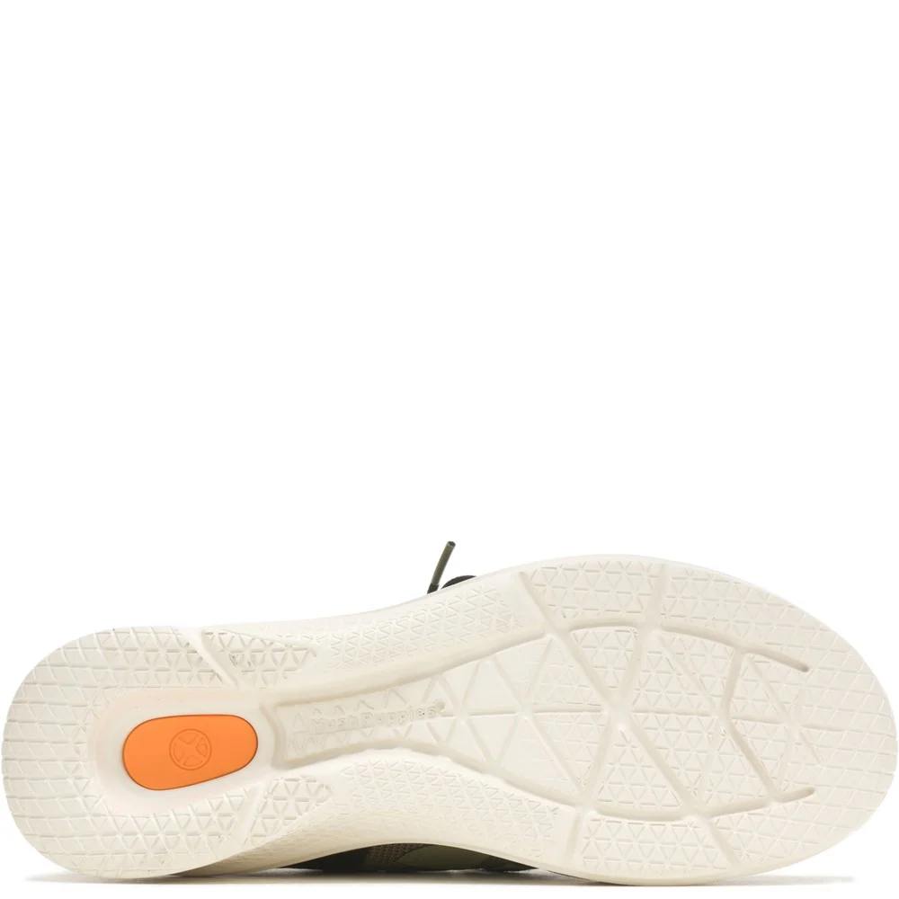 Hush Puppies Spark Shoe - Image 3