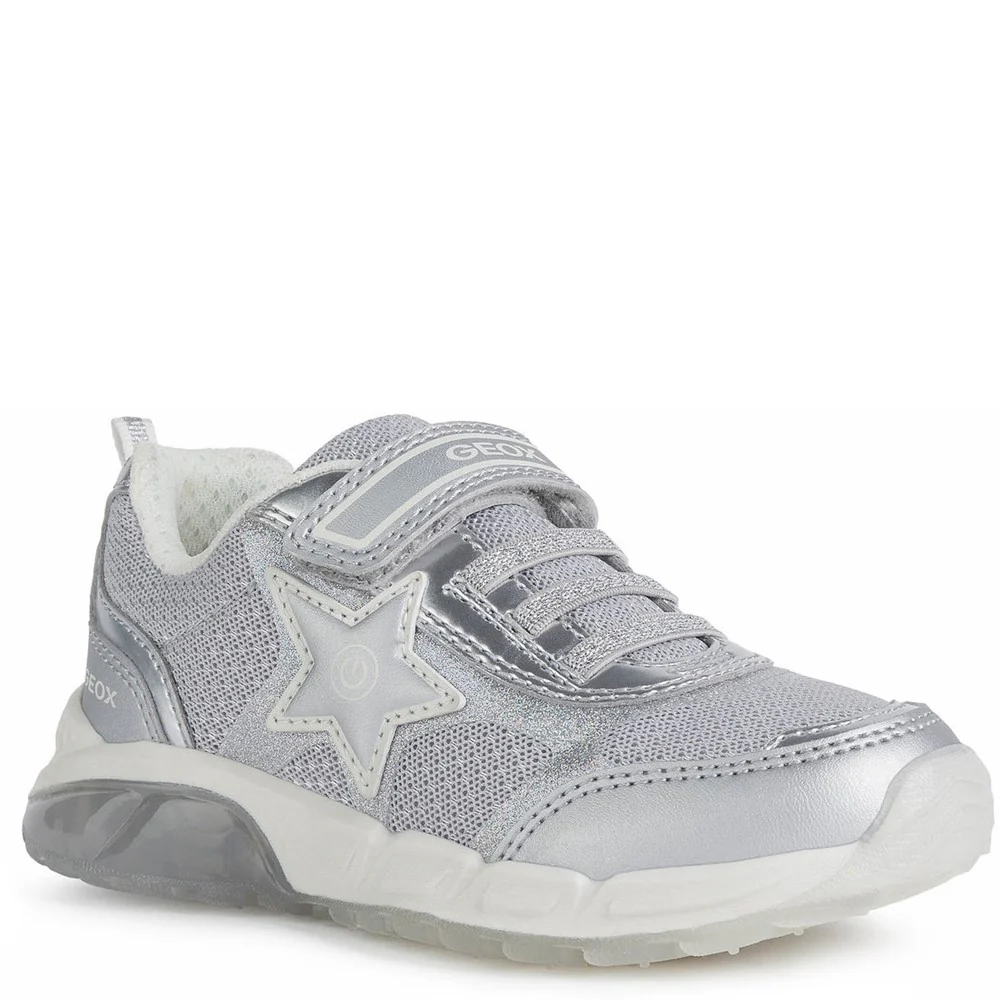Geox Spaziale Trainers