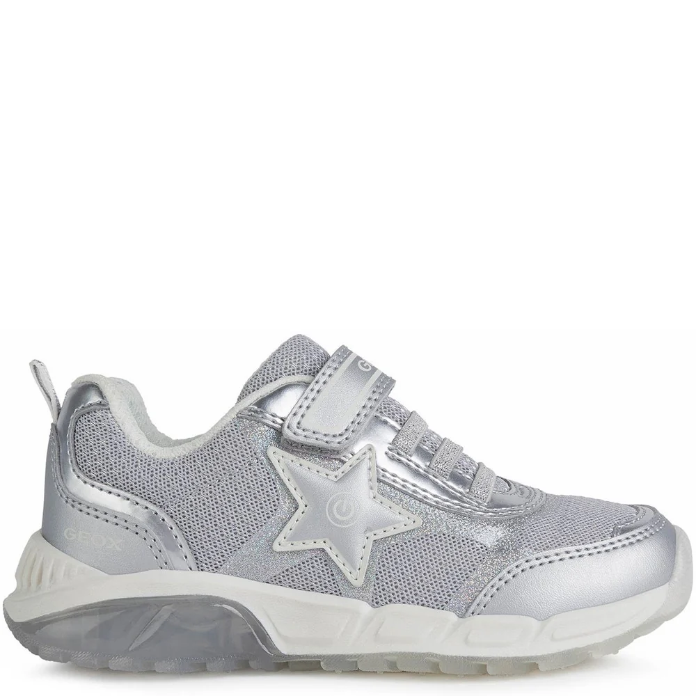 Geox Spaziale Trainers - Image 4