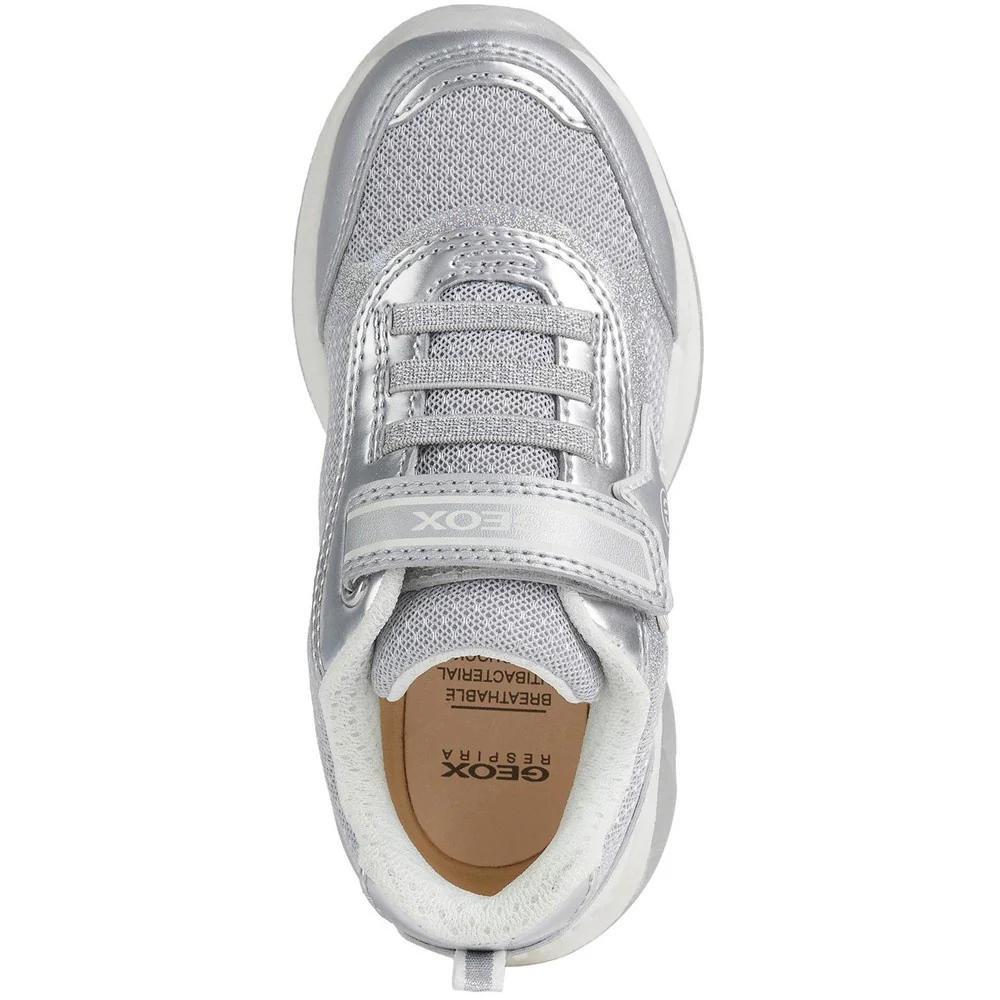 Geox Spaziale Trainers - Image 5