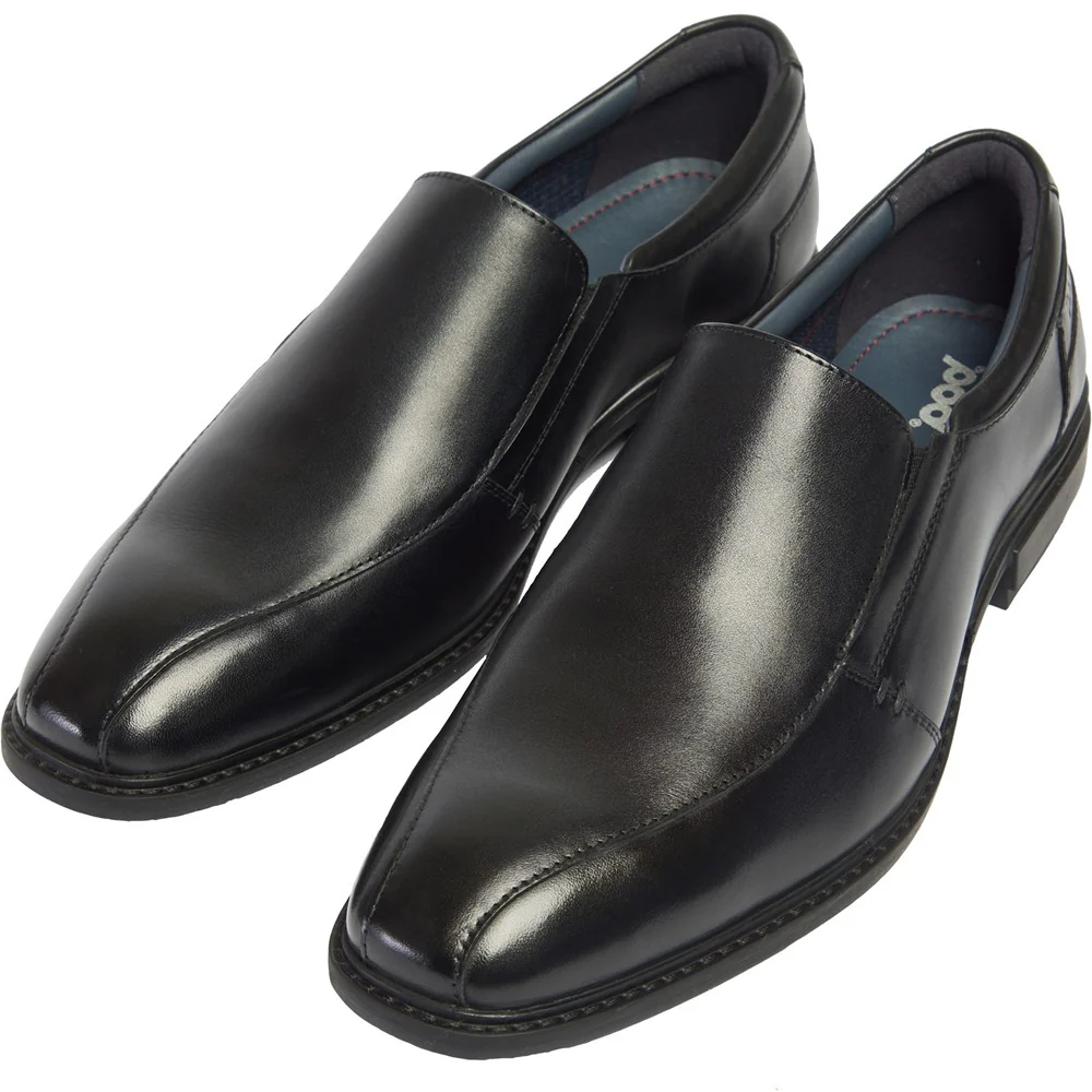 Pod Spear Formal Shoe - Image 7