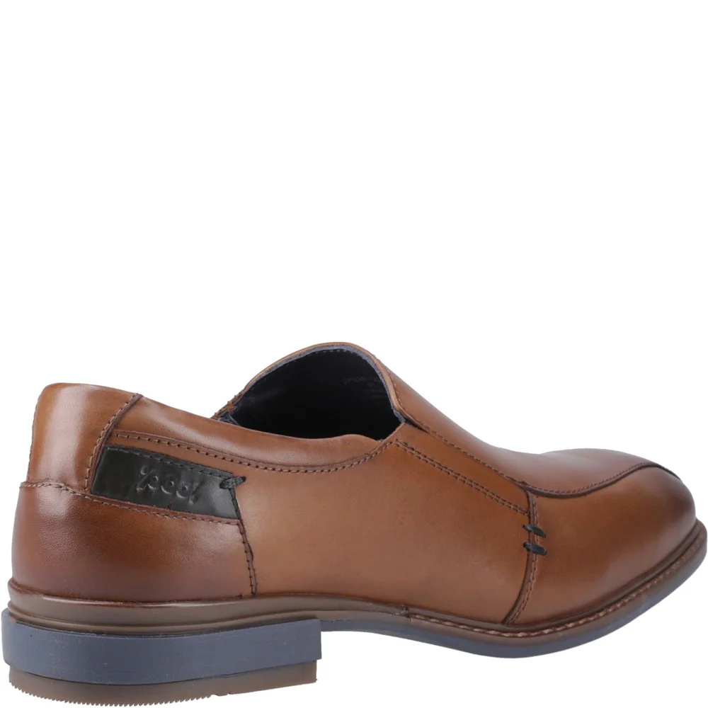 Pod Spear Formal Shoe - Image 2