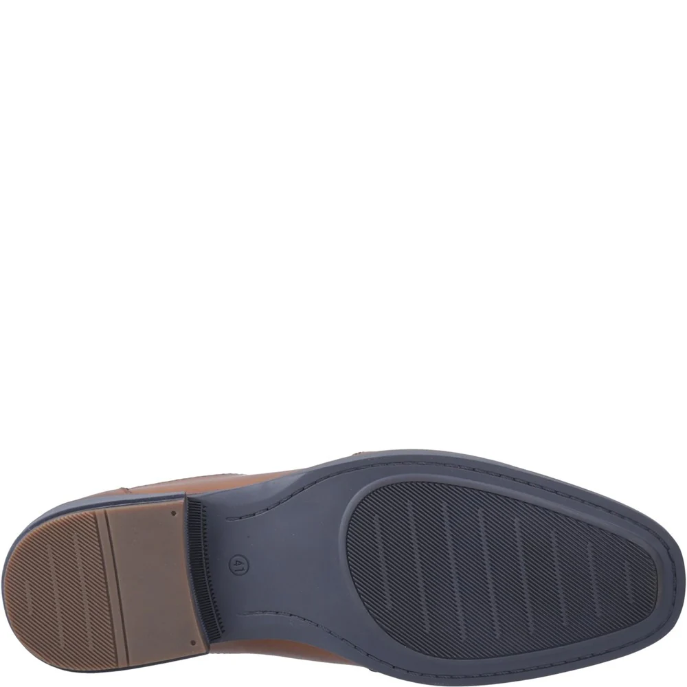 Pod Spear Formal Shoe - Image 3