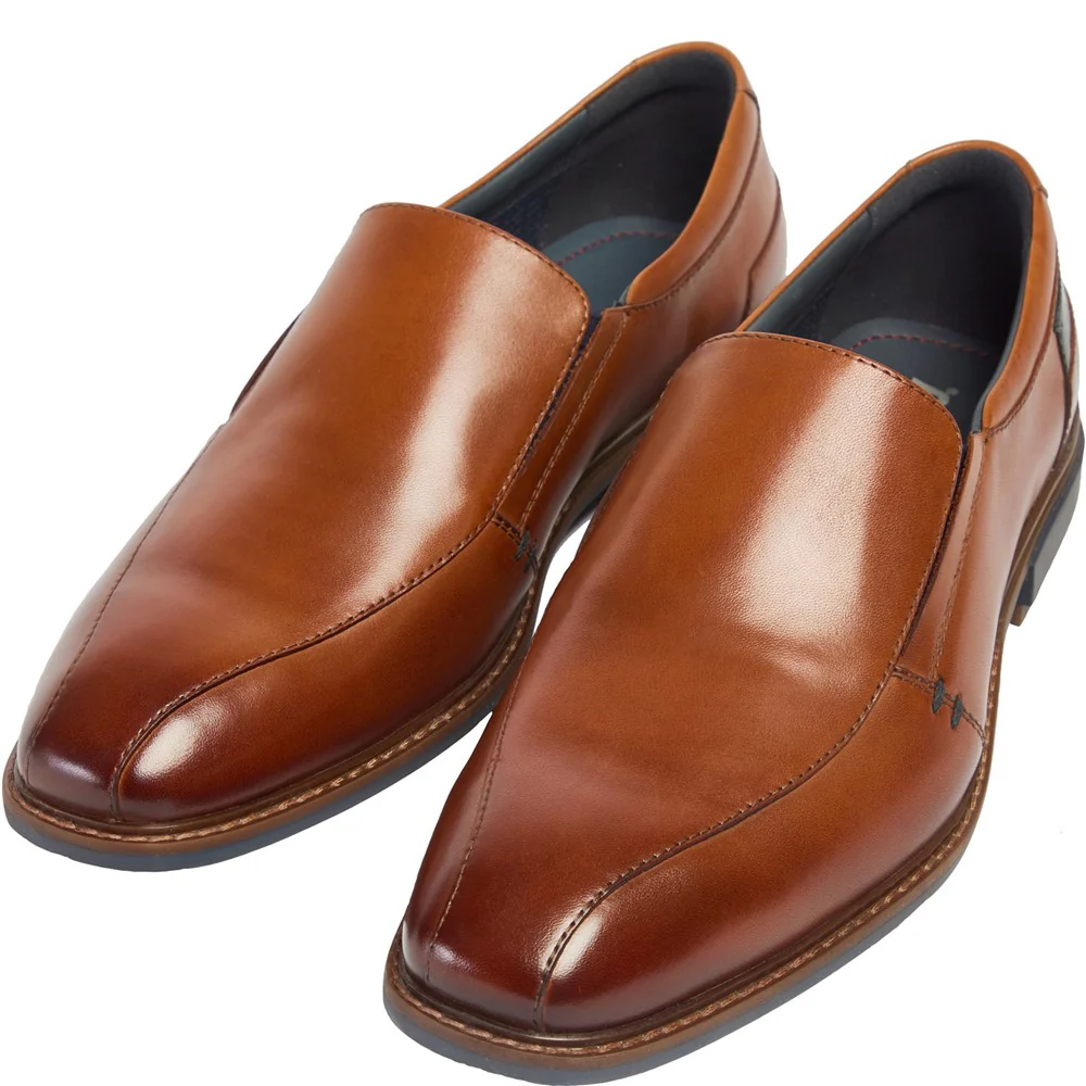 Pod Spear Formal Shoe - Image 7