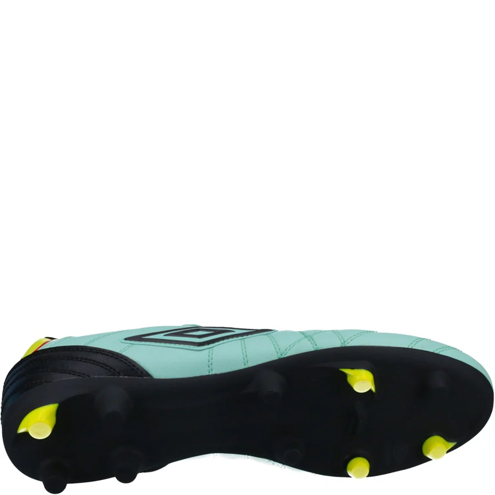 Umbro Speciali Liga Firm Ground Football Boot - Image 3