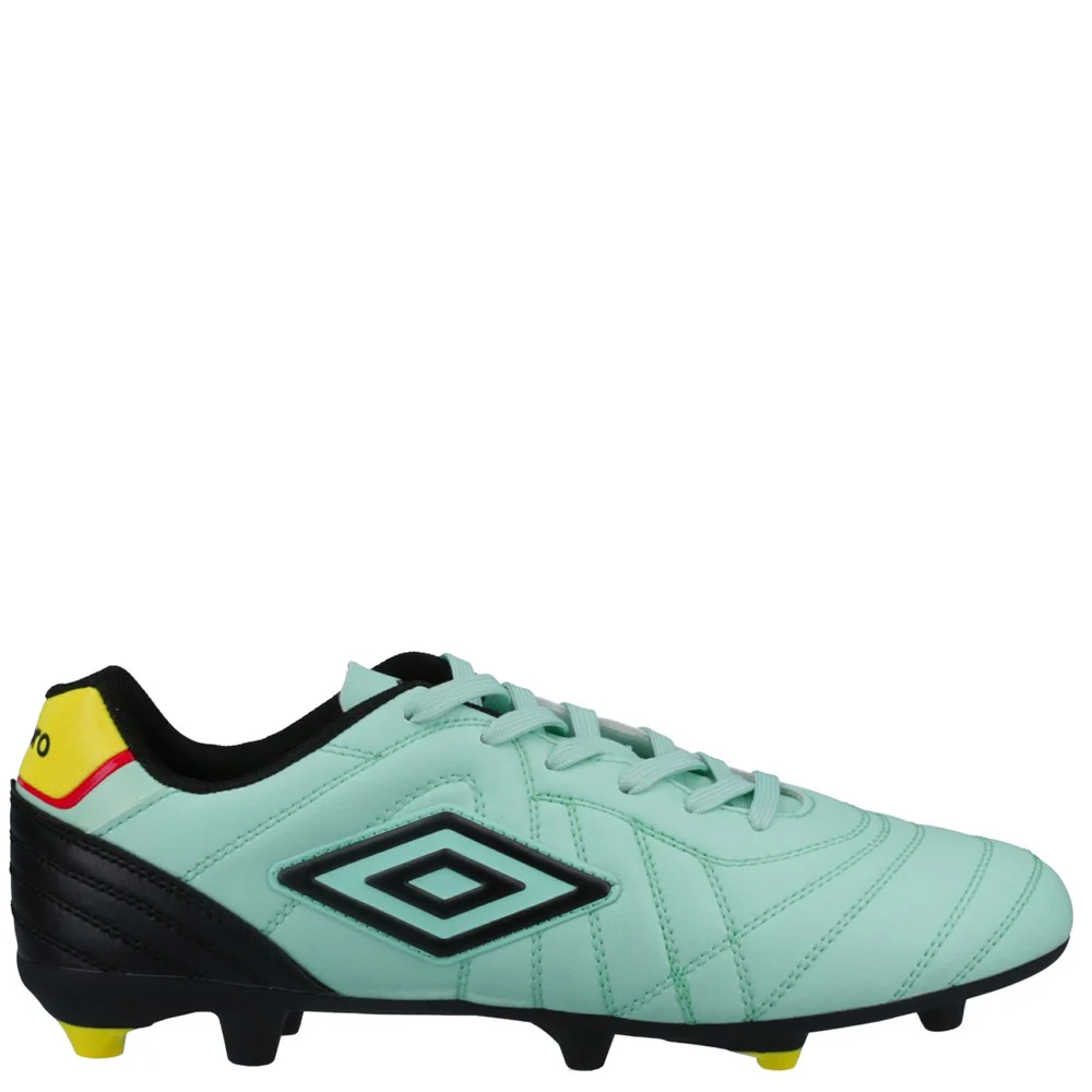 Umbro Speciali Liga Firm Ground Football Boot - Image 4