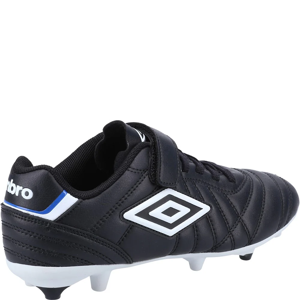 Umbro Speciali Liga Firm Ground Jnr Football Boot - Image 2