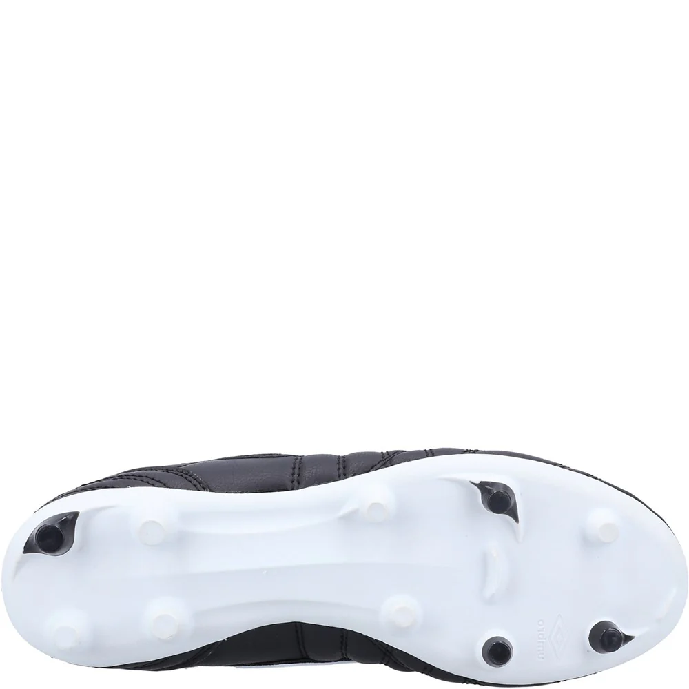 Umbro Speciali Liga Firm Ground Jnr Football Boot - Image 3