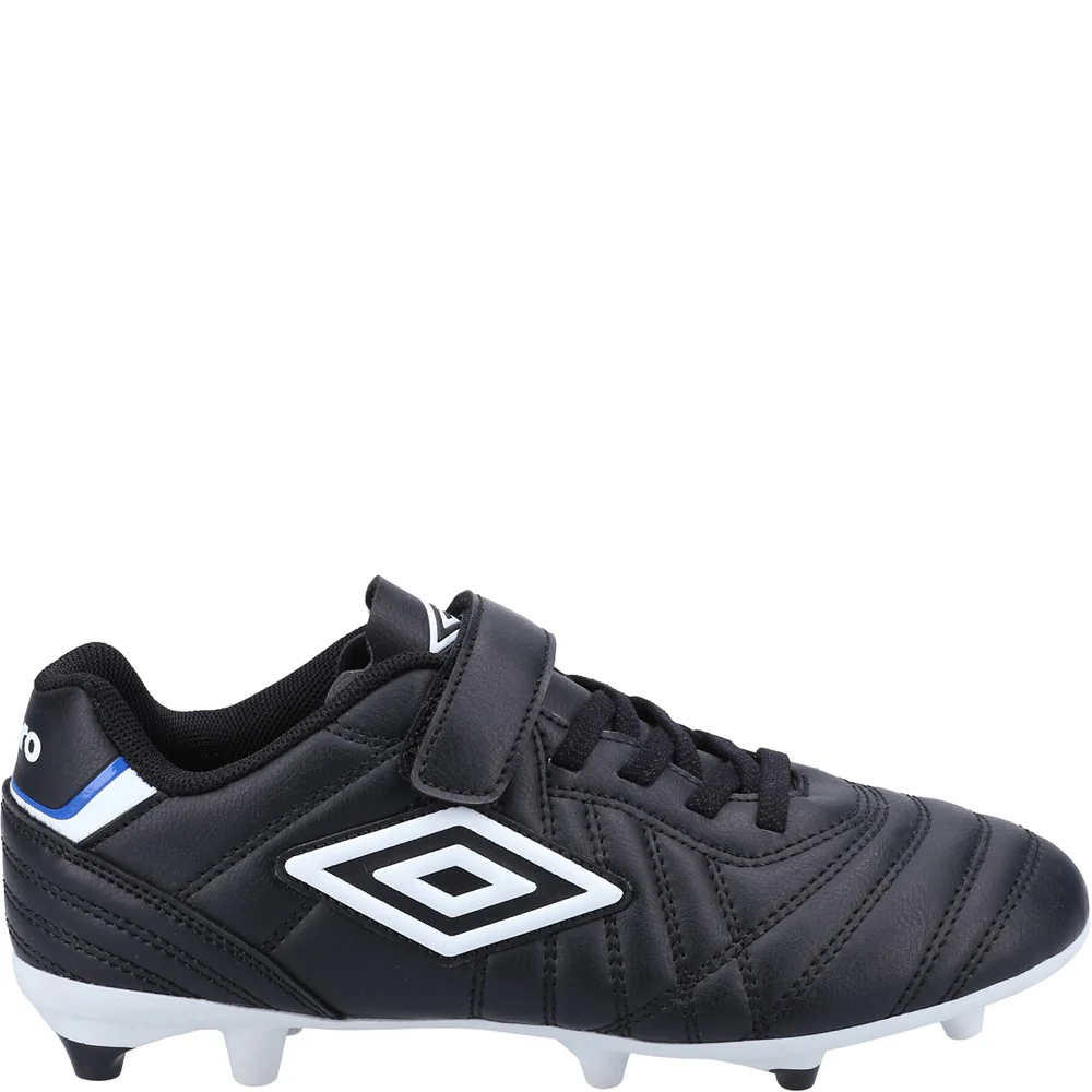 Umbro Speciali Liga Firm Ground Jnr Football Boot - Image 4