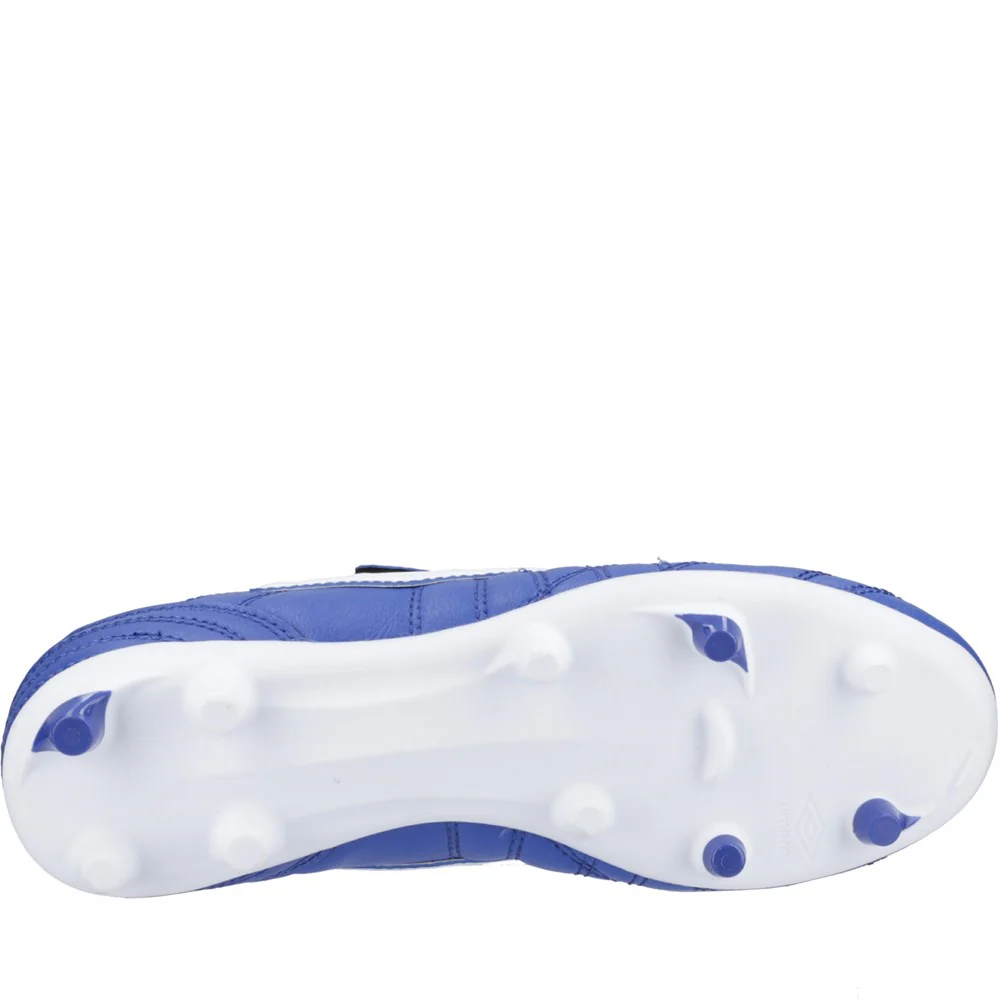 Umbro Speciali Liga Firm Ground Jnr Football Boot - Image 3