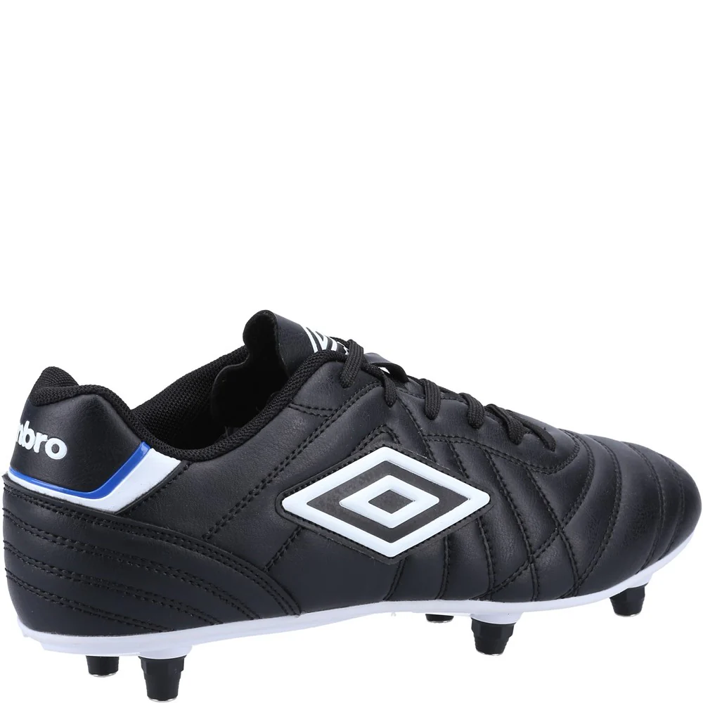Umbro Speciali Liga Soft Ground Football Boot - Image 2