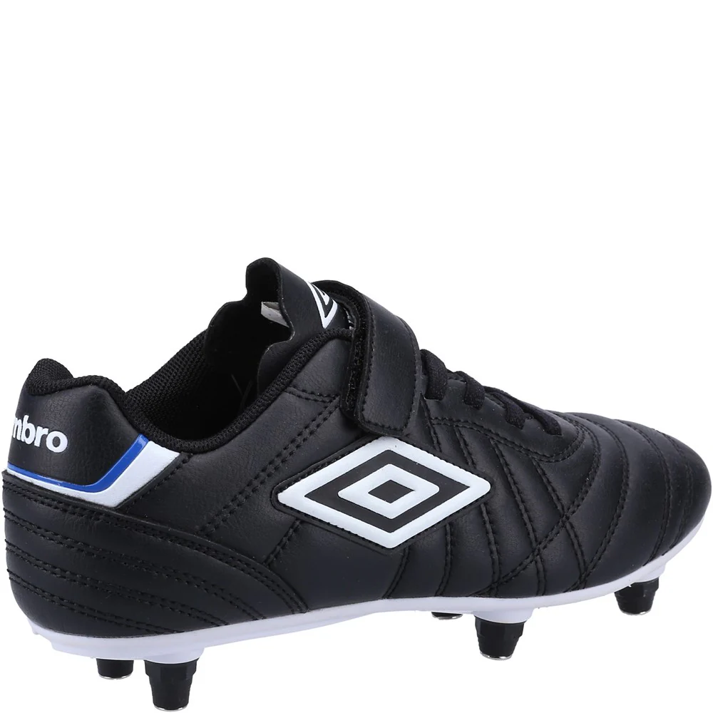 Umbro Speciali Liga Soft Ground Jnr Football Boot - Image 2