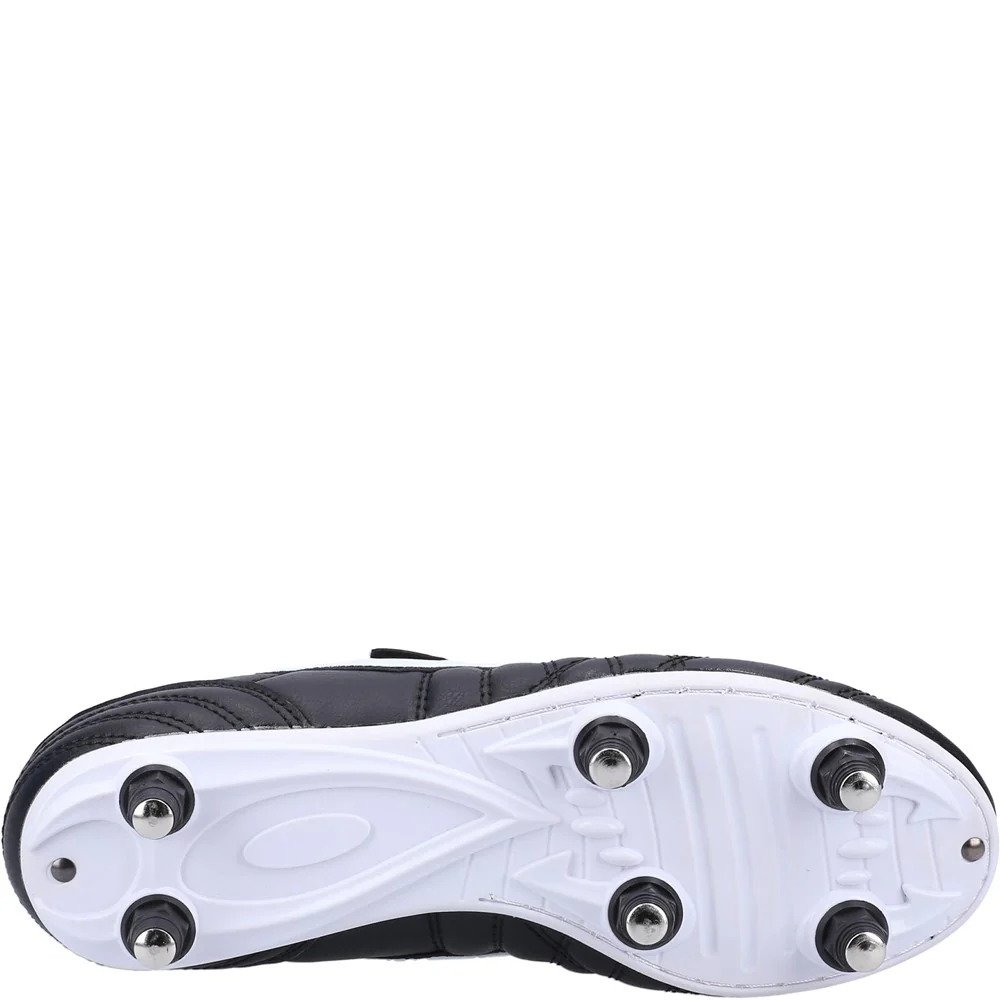 Umbro Speciali Liga Soft Ground Jnr Football Boot - Image 3