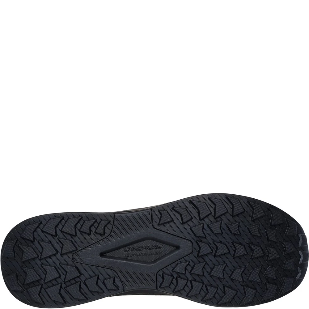 Skechers Workwear Speed-Flex Trekker Safety Boots - Image 2